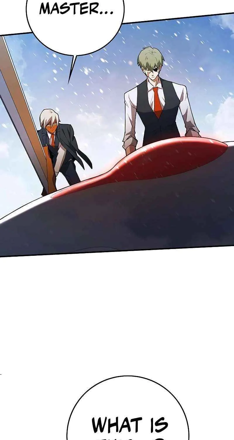 Hardcore Leveling Warrior Chapter 385 page 155 - 