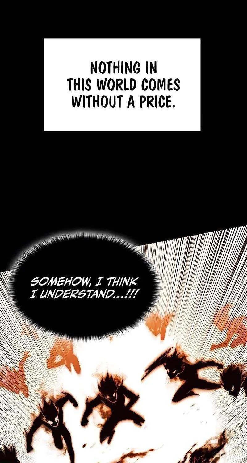 Hardcore Leveling Warrior Chapter 385 page 18 - 