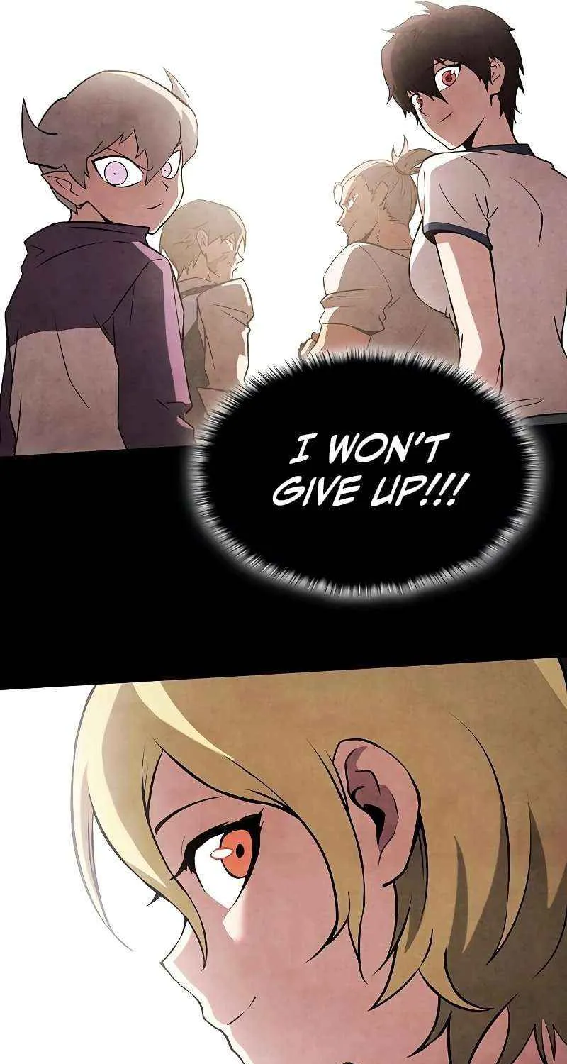 Hardcore Leveling Warrior Chapter 385 page 28 - 