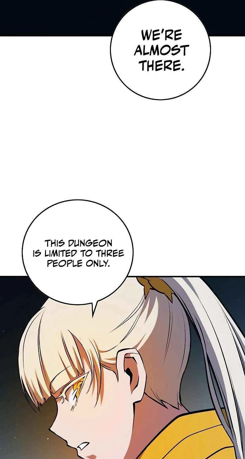 Hardcore Leveling Warrior Chapter 385 page 35 - 
