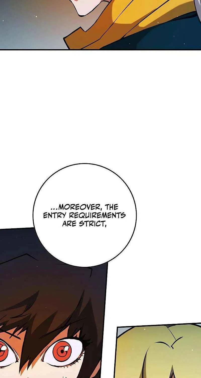 Hardcore Leveling Warrior Chapter 385 page 36 - 