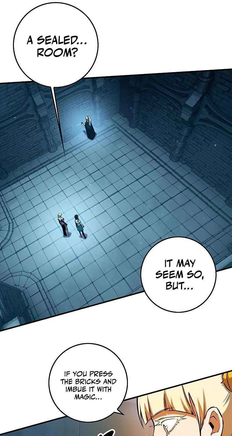 Hardcore Leveling Warrior Chapter 385 page 39 - 