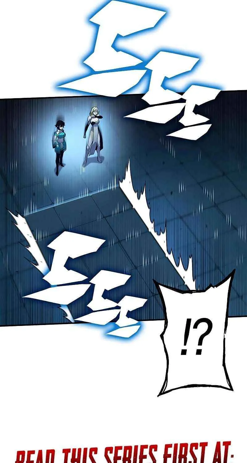 Hardcore Leveling Warrior Chapter 385 page 42 - 