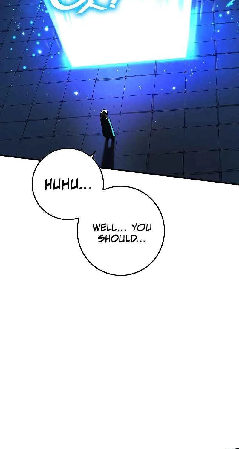 Hardcore Leveling Warrior Chapter 385 page 50 - 