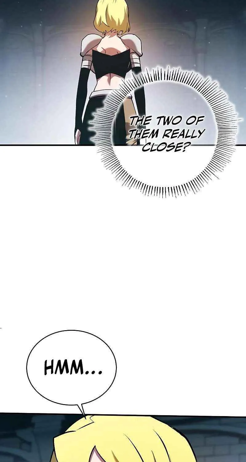 Hardcore Leveling Warrior Chapter 385 page 64 - 