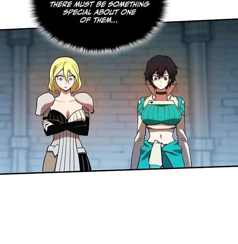 Hardcore Leveling Warrior Chapter 385 page 74 - 