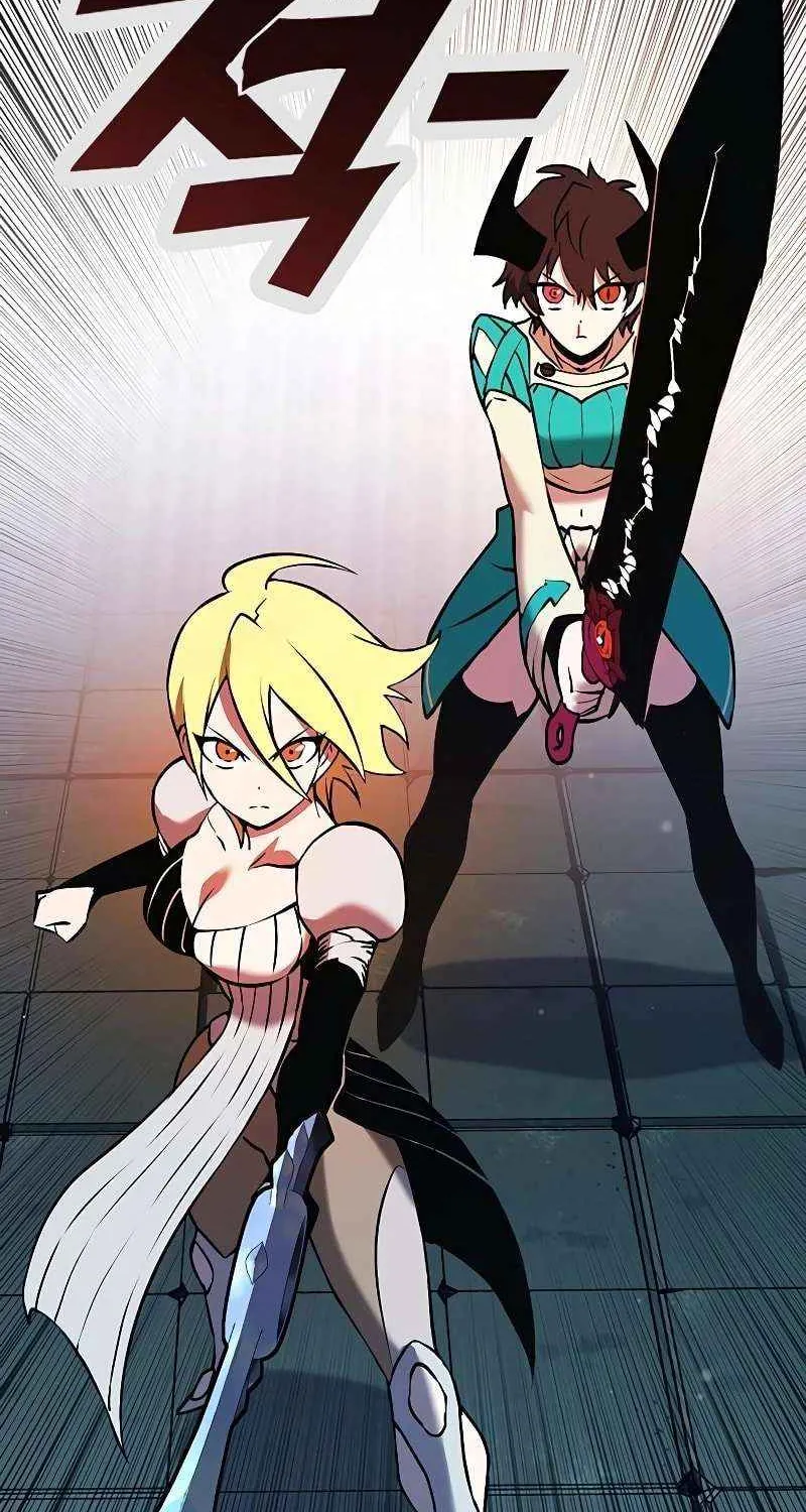 Hardcore Leveling Warrior Chapter 385 page 85 - 