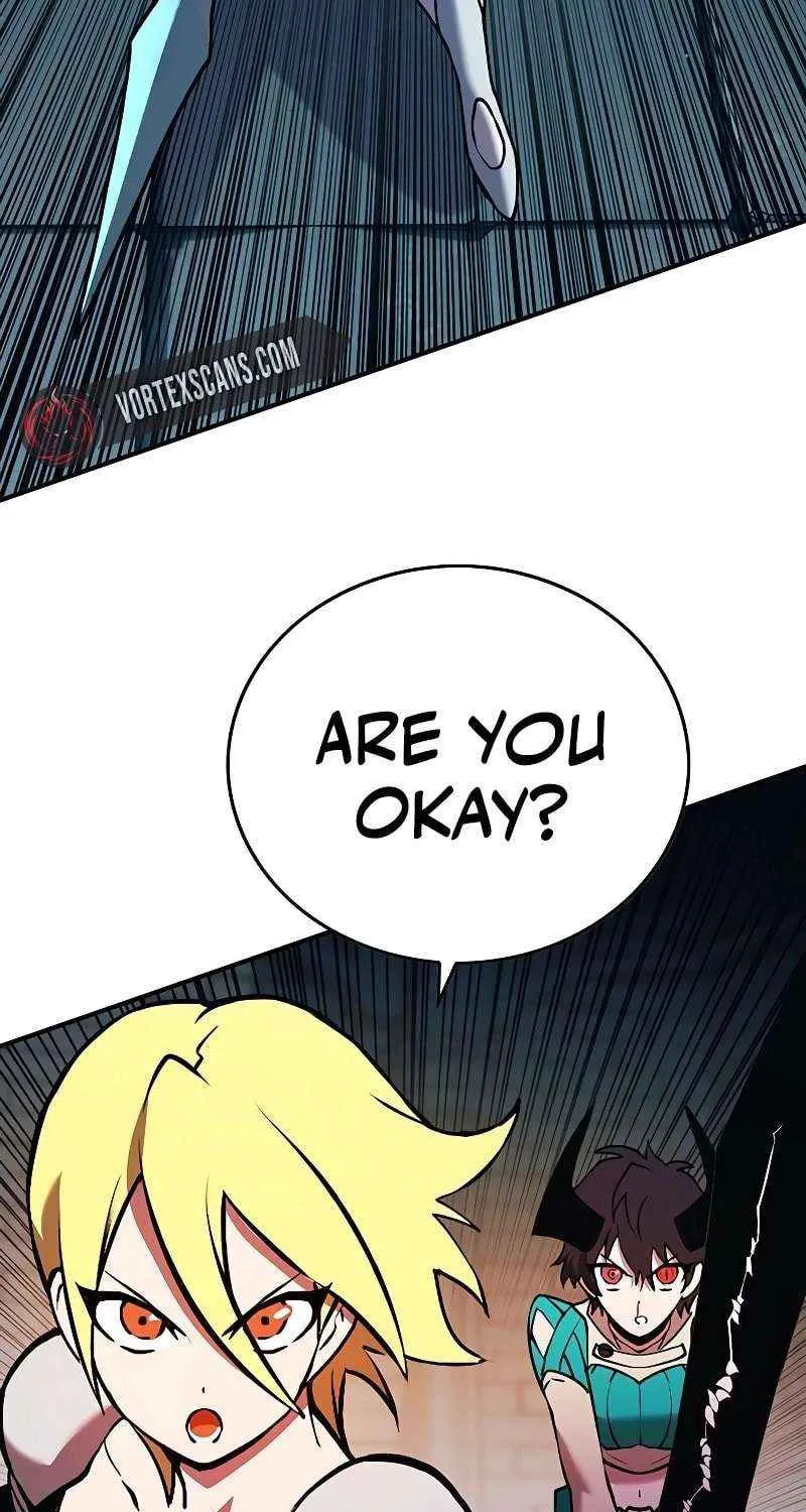 Hardcore Leveling Warrior Chapter 385 page 86 - 