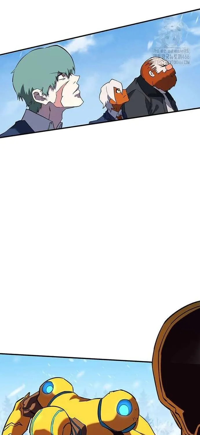 Hardcore Leveling Warrior Chapter 386 page 110 - 