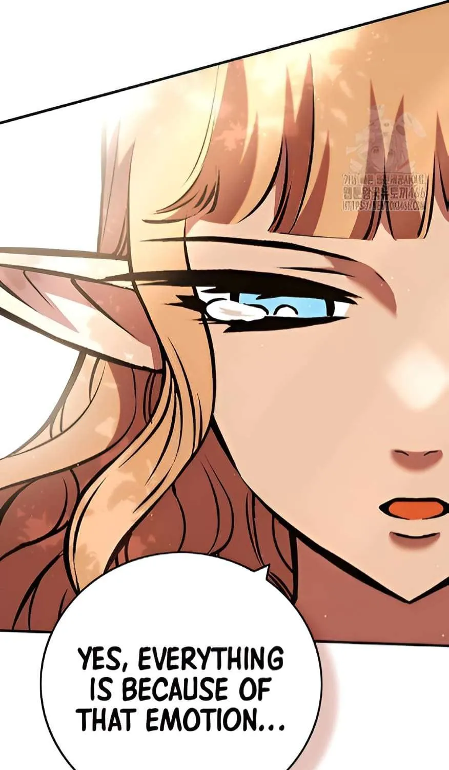 Hardcore Leveling Warrior Chapter 386 page 16 - 