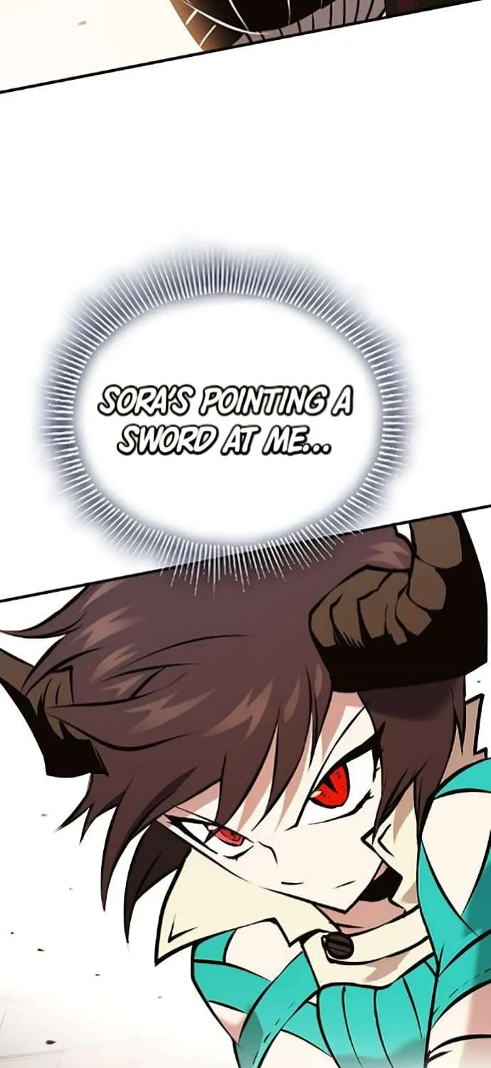 Hardcore Leveling Warrior Chapter 386 page 34 - 