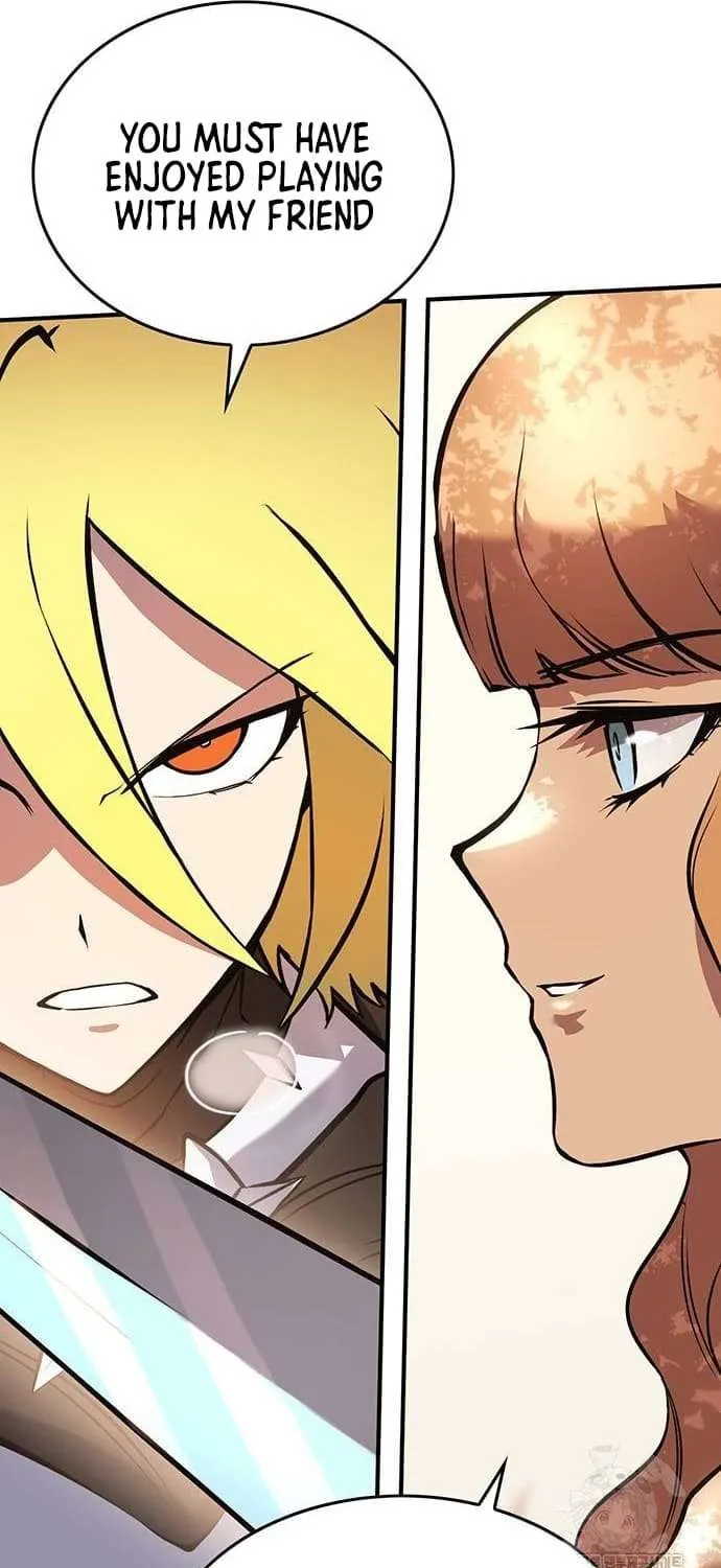 Hardcore Leveling Warrior Chapter 386 page 58 - 