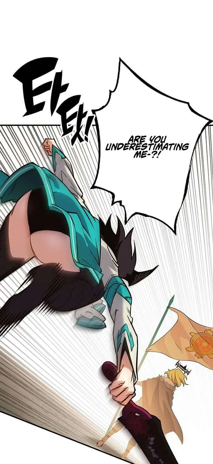 Hardcore Leveling Warrior Chapter 386 page 66 - 