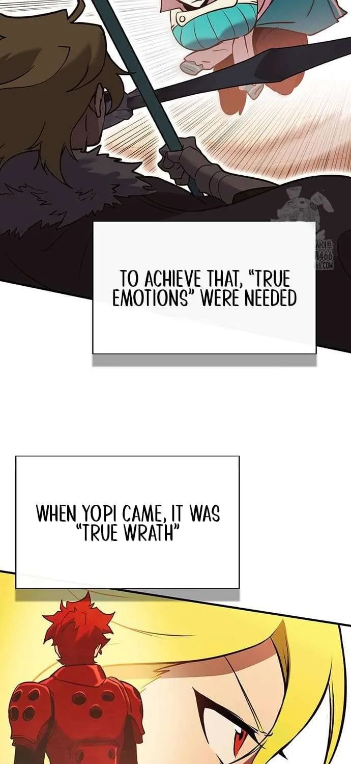 Hardcore Leveling Warrior Chapter 386 page 80 - 