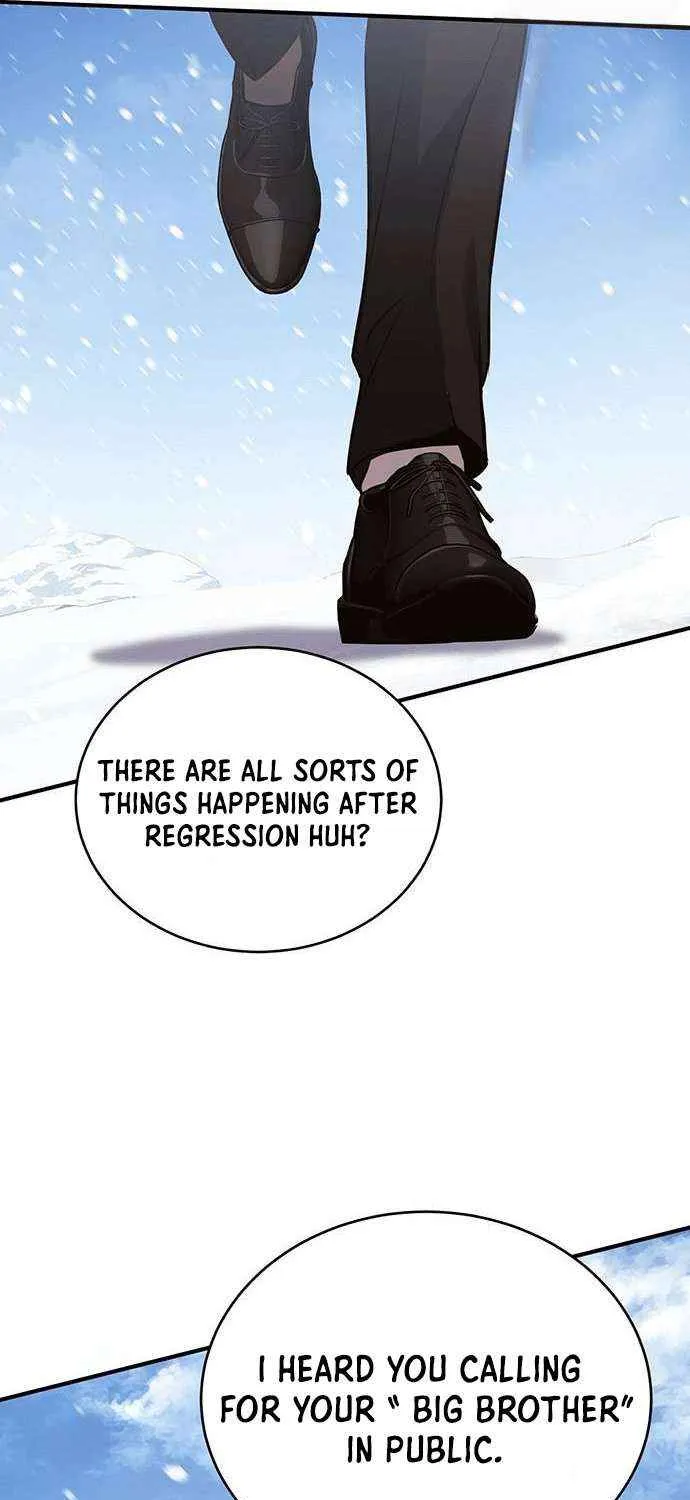Hardcore Leveling Warrior Chapter 387 page 125 - 