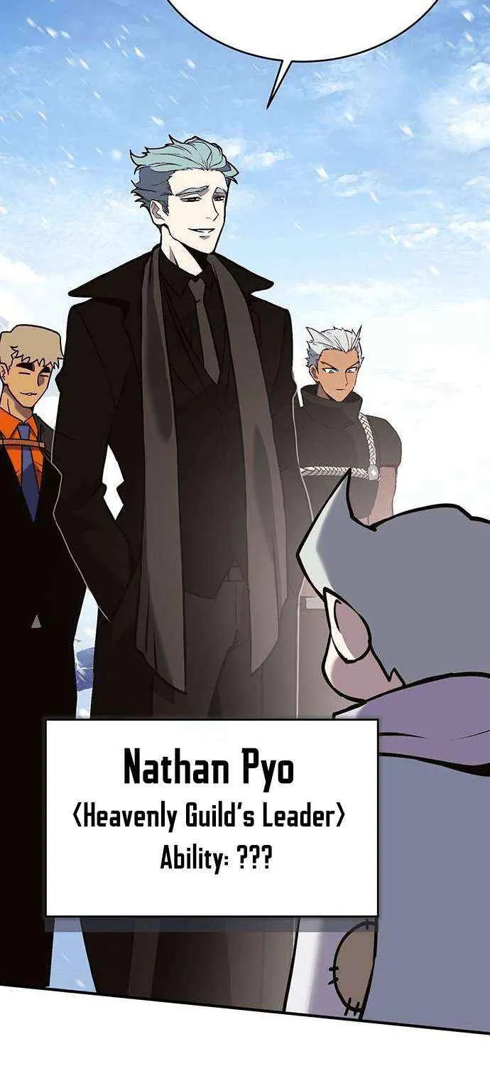 Hardcore Leveling Warrior Chapter 387 page 126 - 