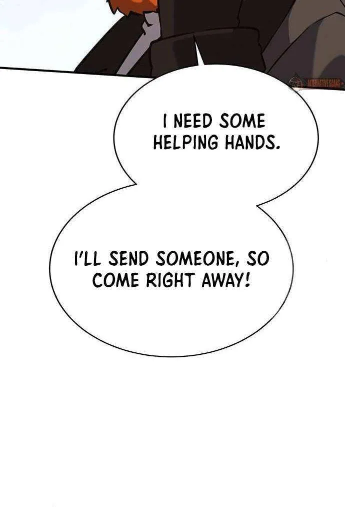 Hardcore Leveling Warrior Chapter 387 page 130 - 