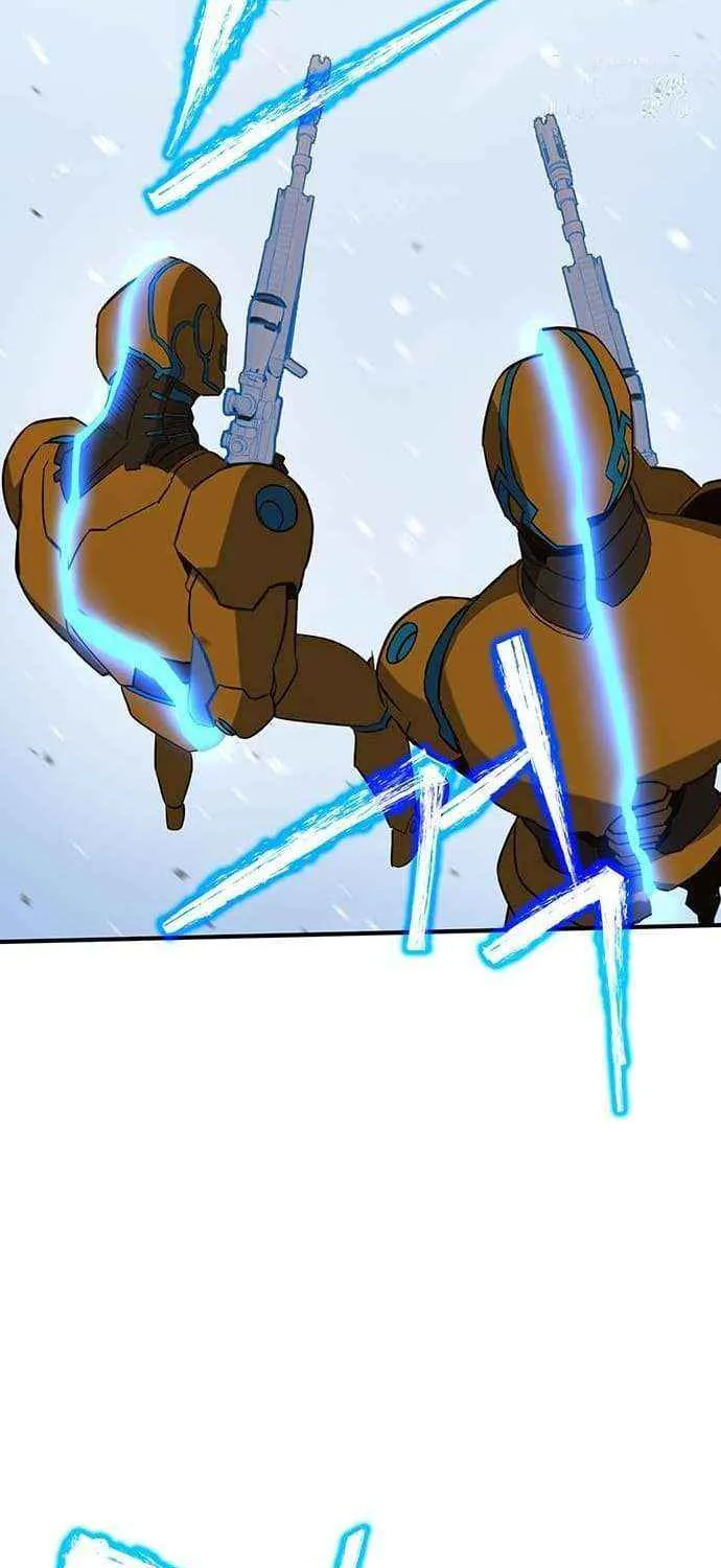 Hardcore Leveling Warrior Chapter 387 page 19 - 