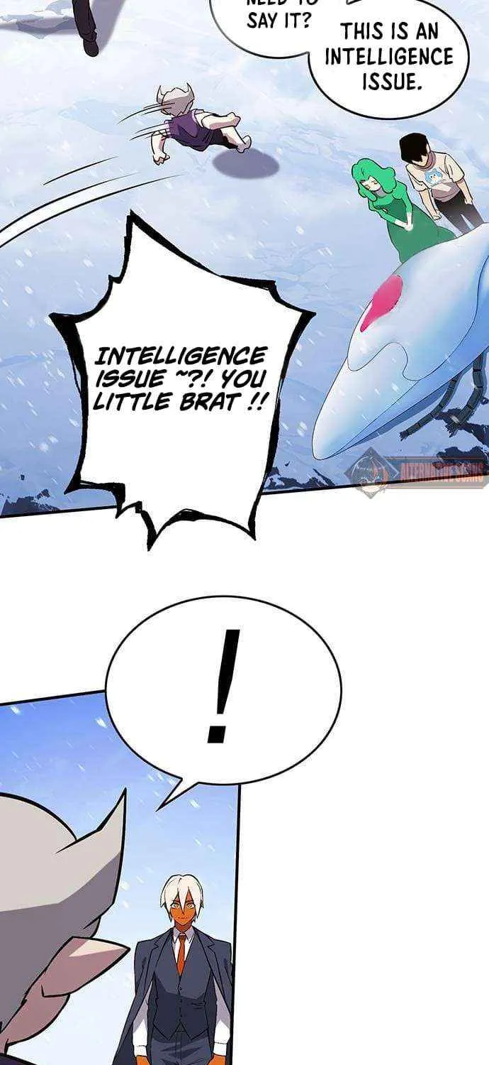 Hardcore Leveling Warrior Chapter 387 page 26 - 