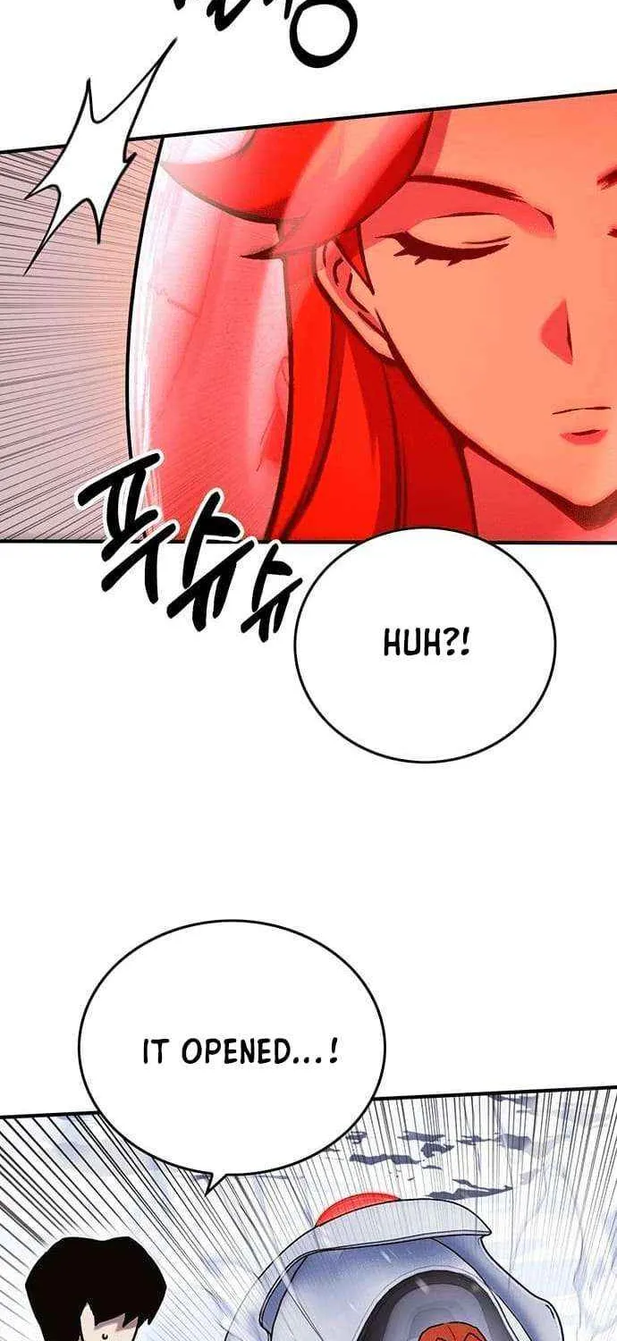 Hardcore Leveling Warrior Chapter 387 page 31 - 