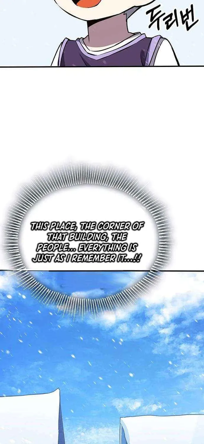 Hardcore Leveling Warrior Chapter 387 page 42 - 