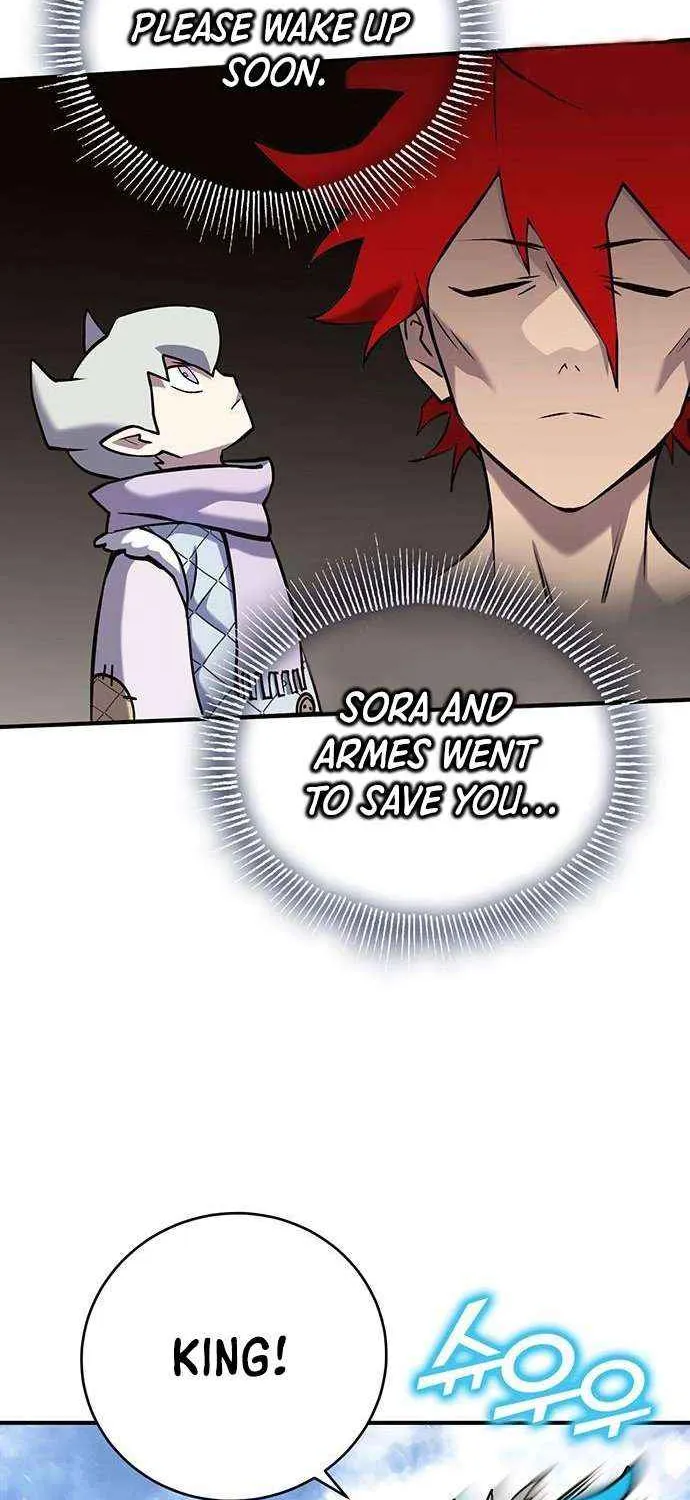Hardcore Leveling Warrior Chapter 387 page 57 - 