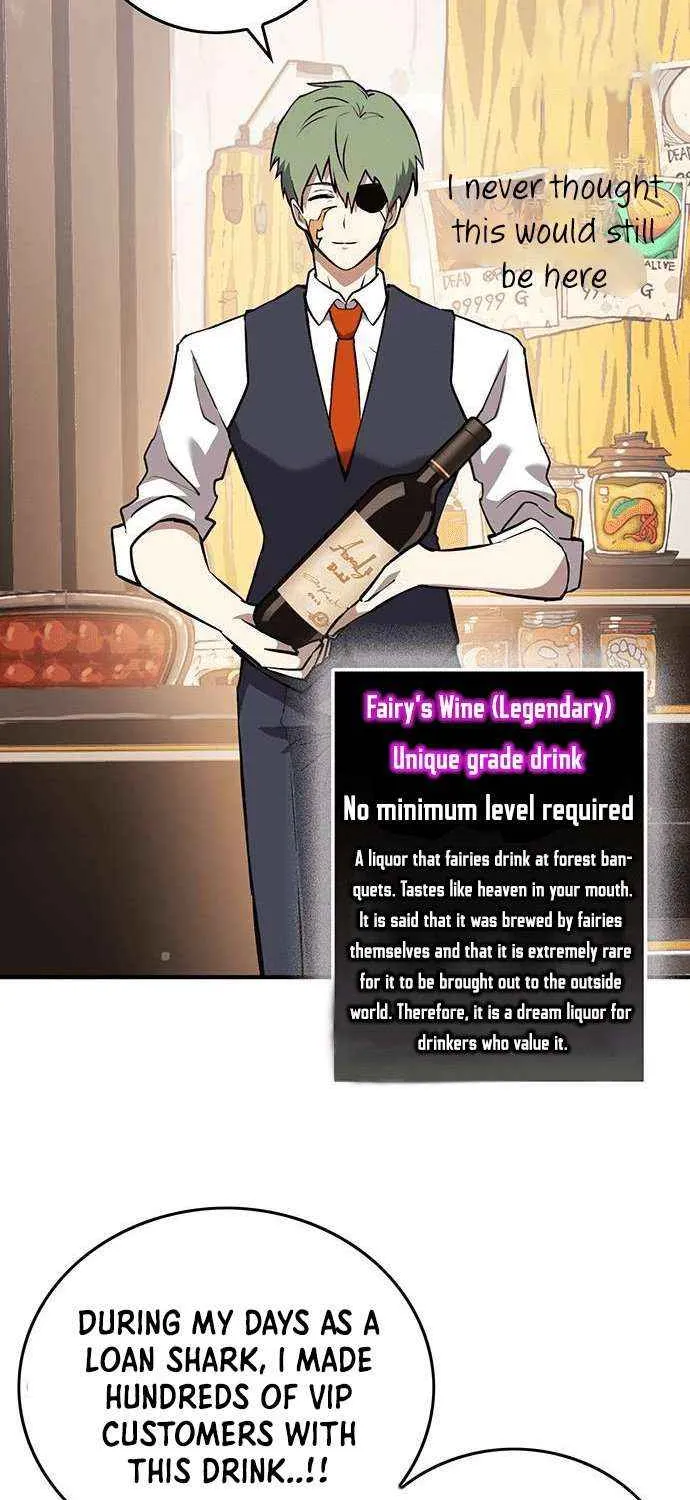 Hardcore Leveling Warrior Chapter 387 page 63 - 
