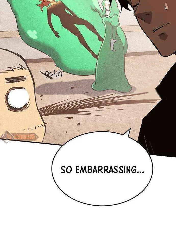 Hardcore Leveling Warrior Chapter 387 page 66 - 