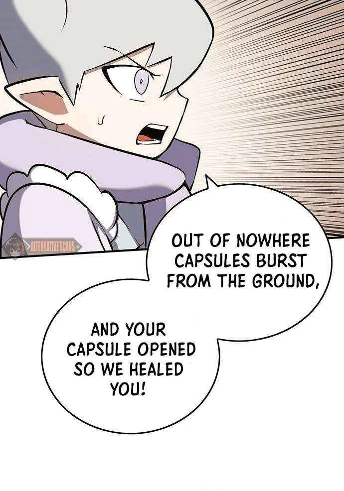 Hardcore Leveling Warrior Chapter 387 page 72 - 