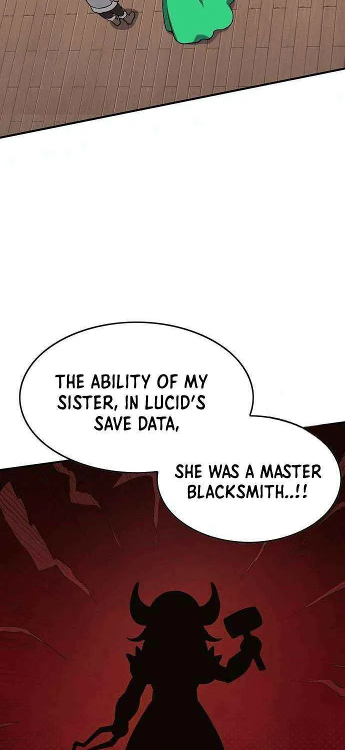 Hardcore Leveling Warrior Chapter 387 page 76 - 