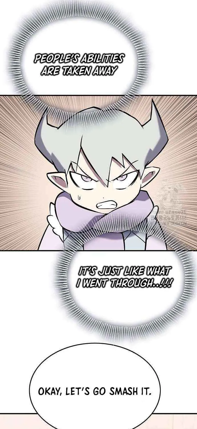 Hardcore Leveling Warrior Chapter 387 page 80 - 