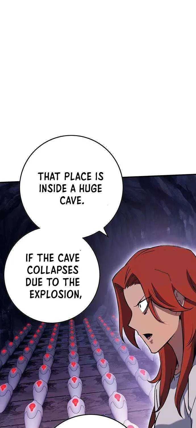 Hardcore Leveling Warrior Chapter 387 page 82 - 