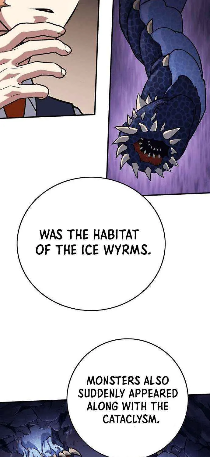 Hardcore Leveling Warrior Chapter 387 page 89 - 