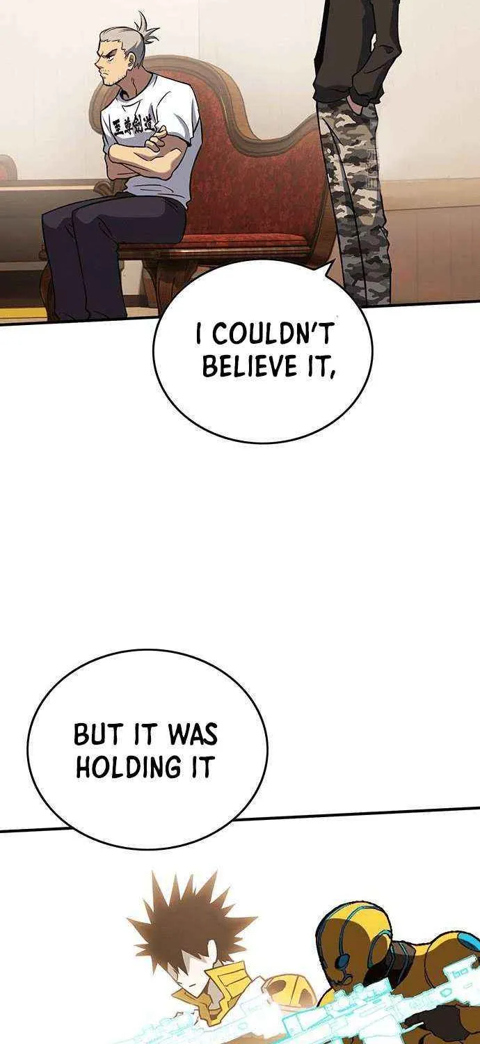 Hardcore Leveling Warrior Chapter 387 page 96 - 