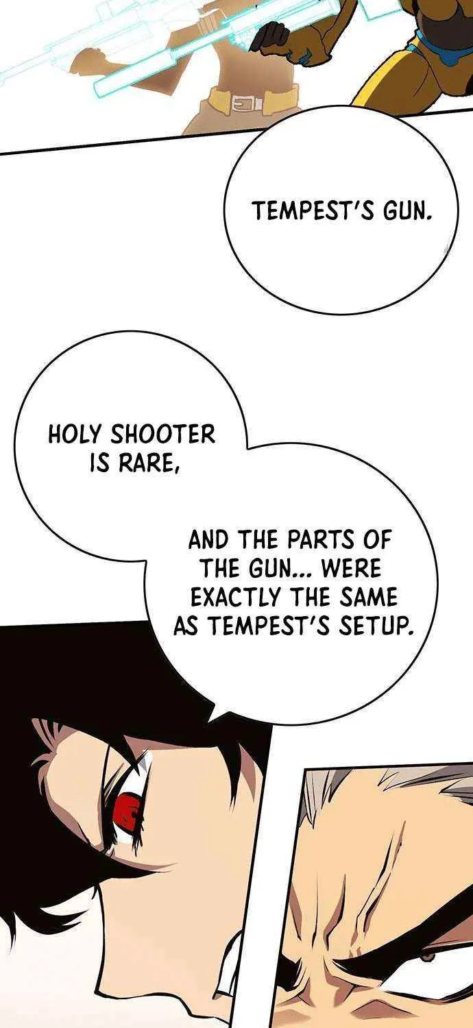 Hardcore Leveling Warrior Chapter 387 page 97 - 