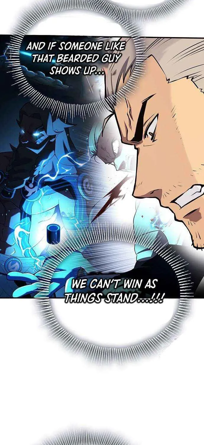 Hardcore Leveling Warrior Chapter 387 page 100 - 