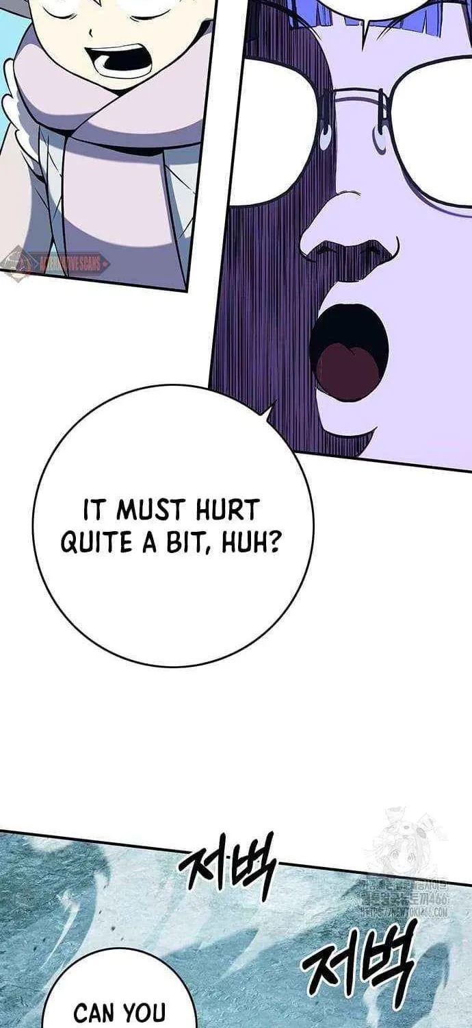 Hardcore Leveling Warrior Chapter 388 page 102 - 