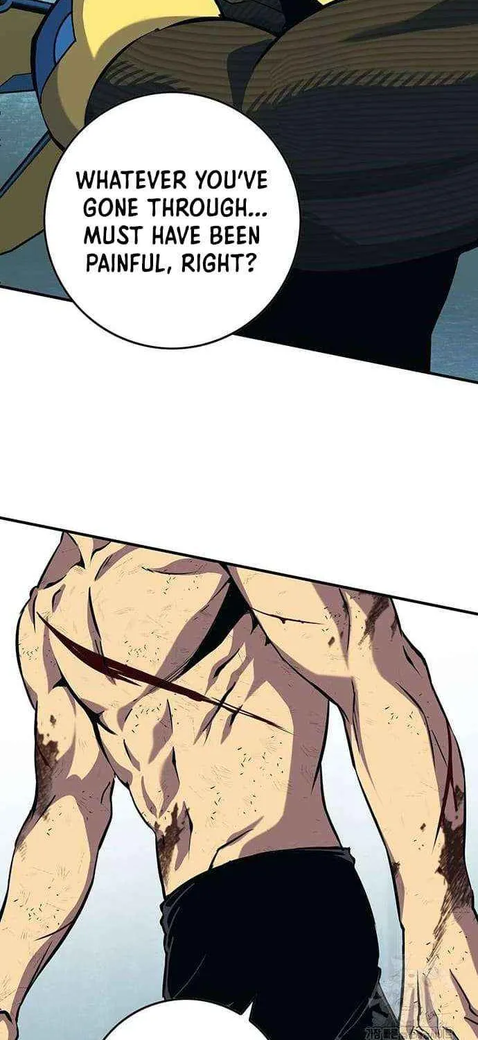 Hardcore Leveling Warrior Chapter 388 page 104 - 