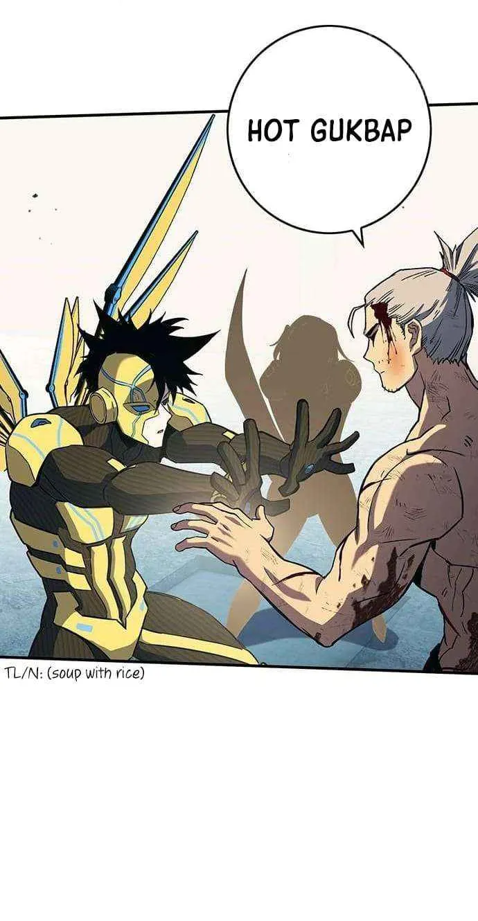 Hardcore Leveling Warrior Chapter 388 page 106 - 