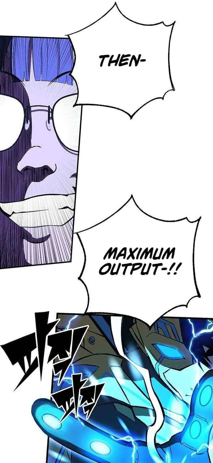 Hardcore Leveling Warrior Chapter 388 page 107 - 