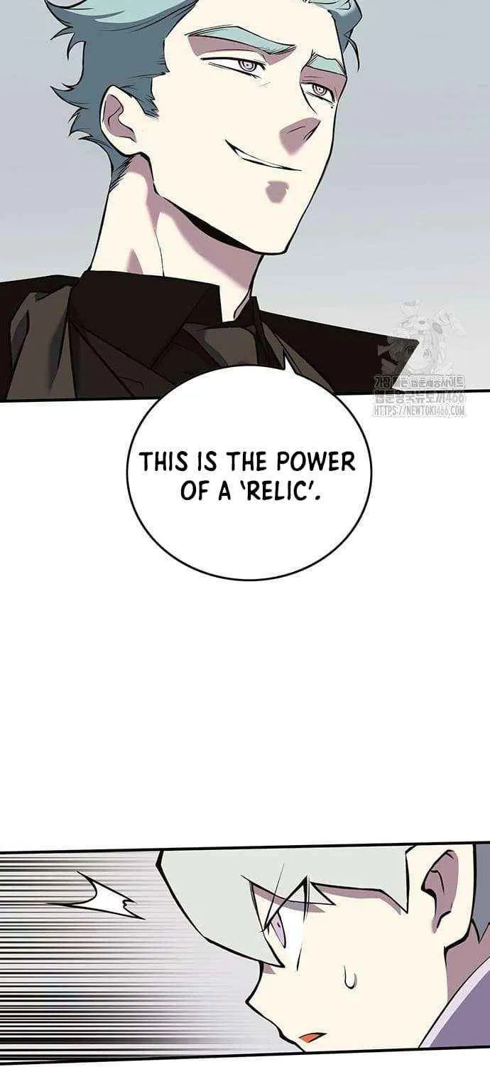 Hardcore Leveling Warrior Chapter 388 page 13 - 