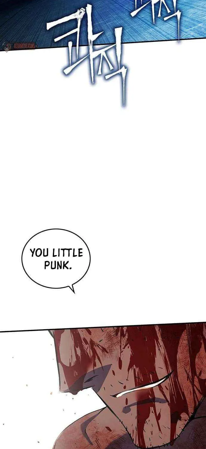 Hardcore Leveling Warrior Chapter 388 page 121 - 