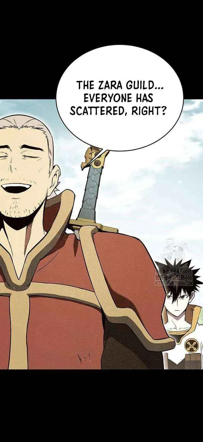 Hardcore Leveling Warrior Chapter 388 page 128 - 