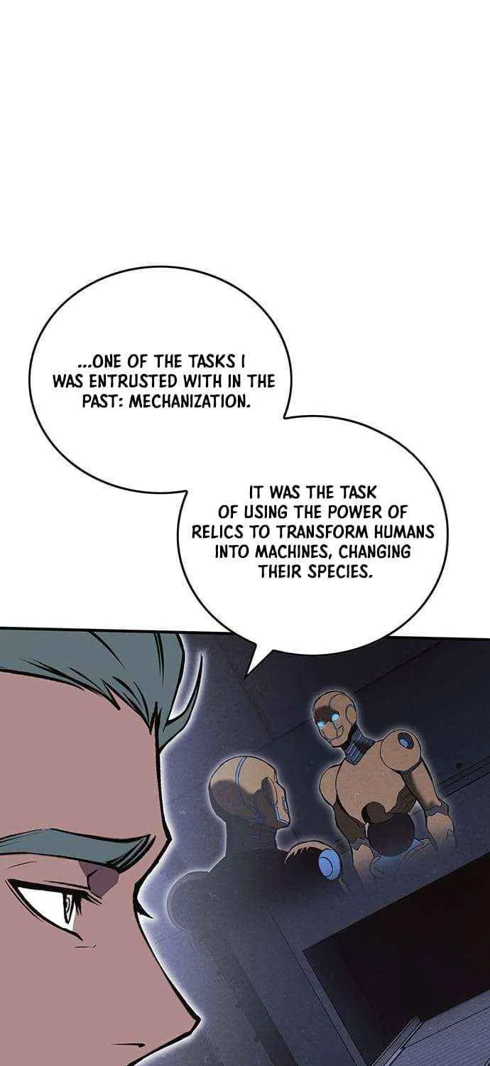 Hardcore Leveling Warrior Chapter 388 page 14 - 