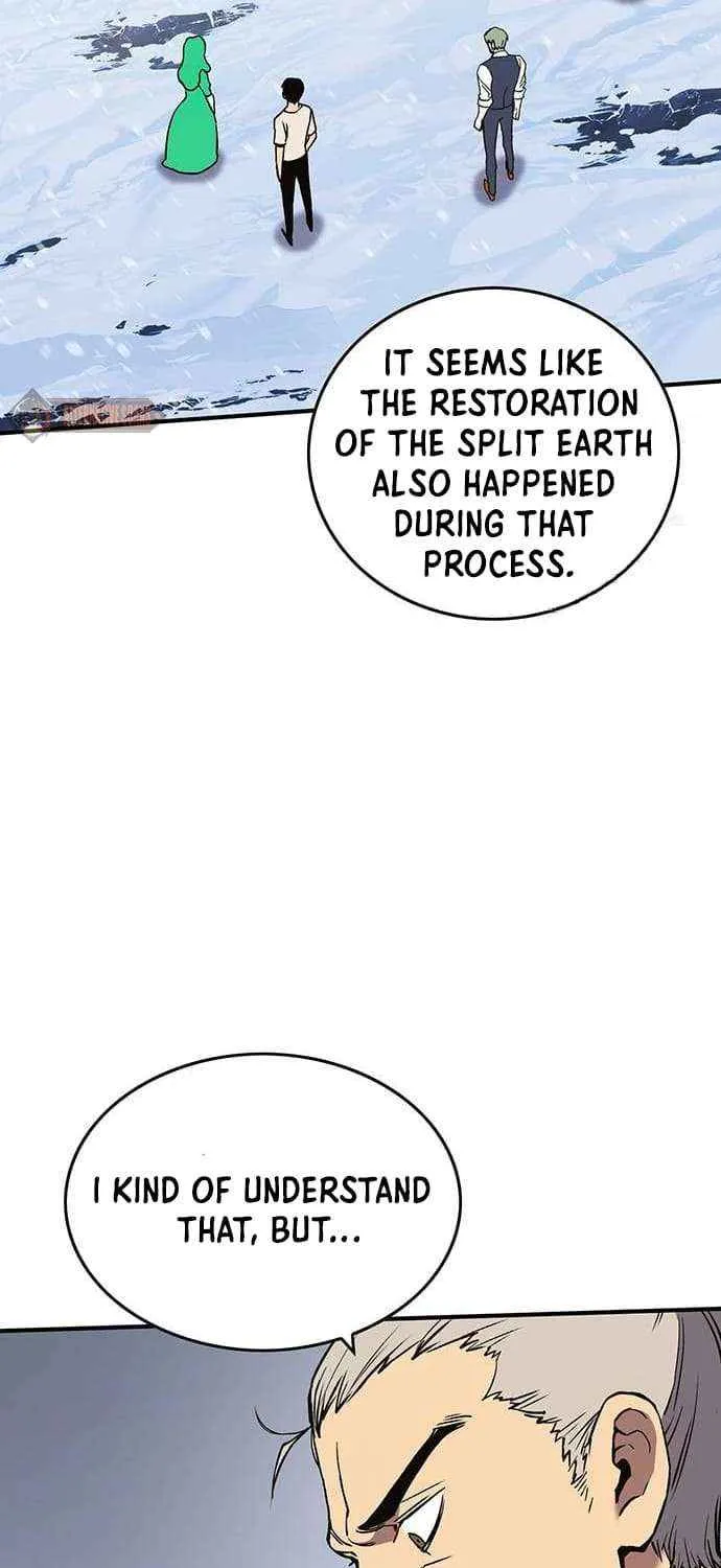 Hardcore Leveling Warrior Chapter 388 page 17 - 