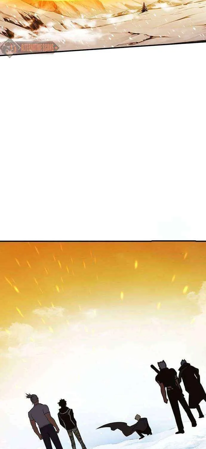 Hardcore Leveling Warrior Chapter 388 page 25 - 