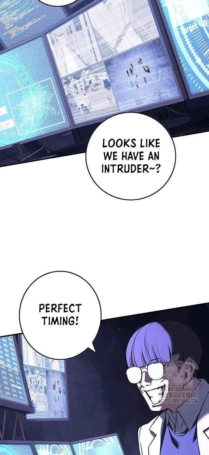 Hardcore Leveling Warrior Chapter 388 page 47 - 