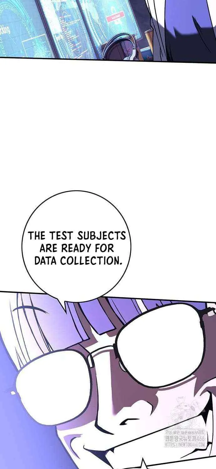 Hardcore Leveling Warrior Chapter 388 page 48 - 