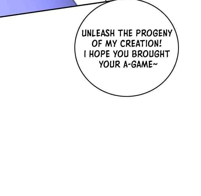 Hardcore Leveling Warrior Chapter 388 page 49 - 
