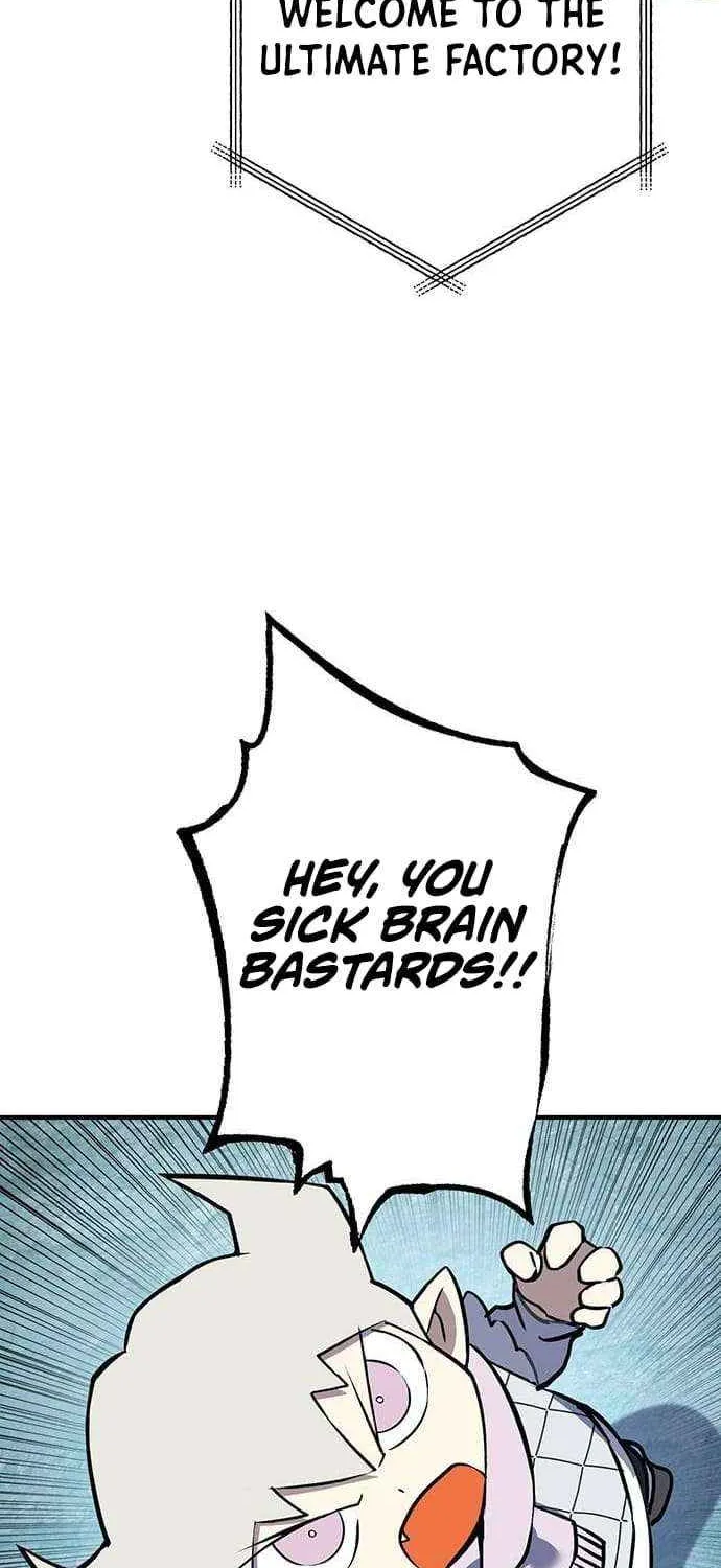Hardcore Leveling Warrior Chapter 388 page 51 - 